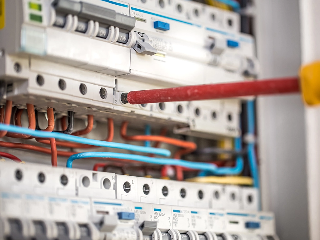 Electrical Installations Services