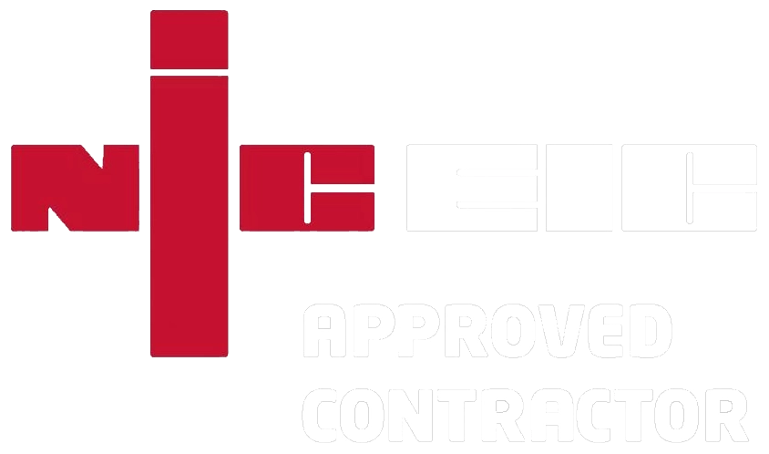 NIC EIC Approved Trader
